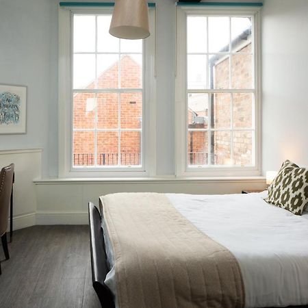 The Falcon Tap Boutique Inn Йорк Екстер'єр фото