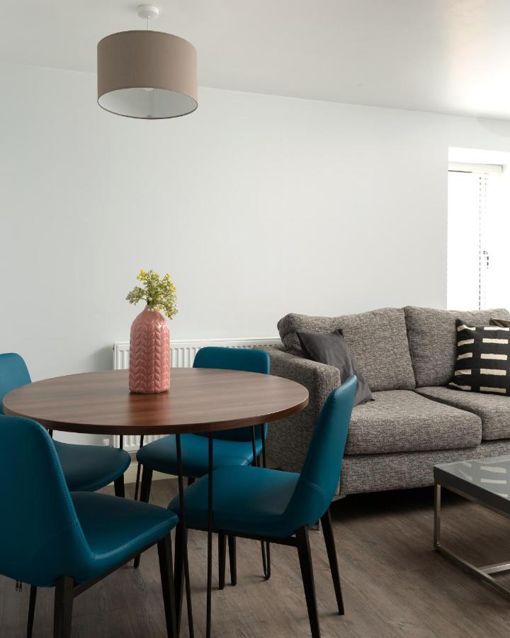 The Falcon Tap Boutique Inn Йорк Екстер'єр фото