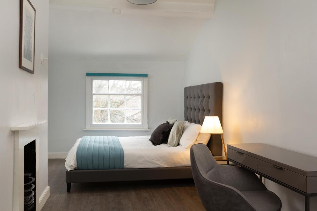 The Falcon Tap Boutique Inn Йорк Екстер'єр фото
