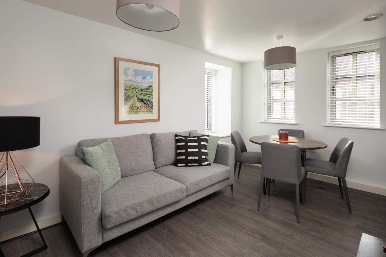 The Falcon Tap Boutique Inn Йорк Екстер'єр фото