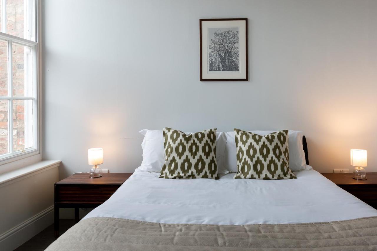 The Falcon Tap Boutique Inn Йорк Екстер'єр фото