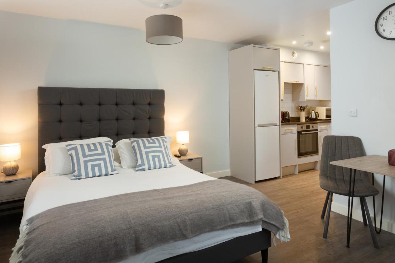 The Falcon Tap Boutique Inn Йорк Екстер'єр фото