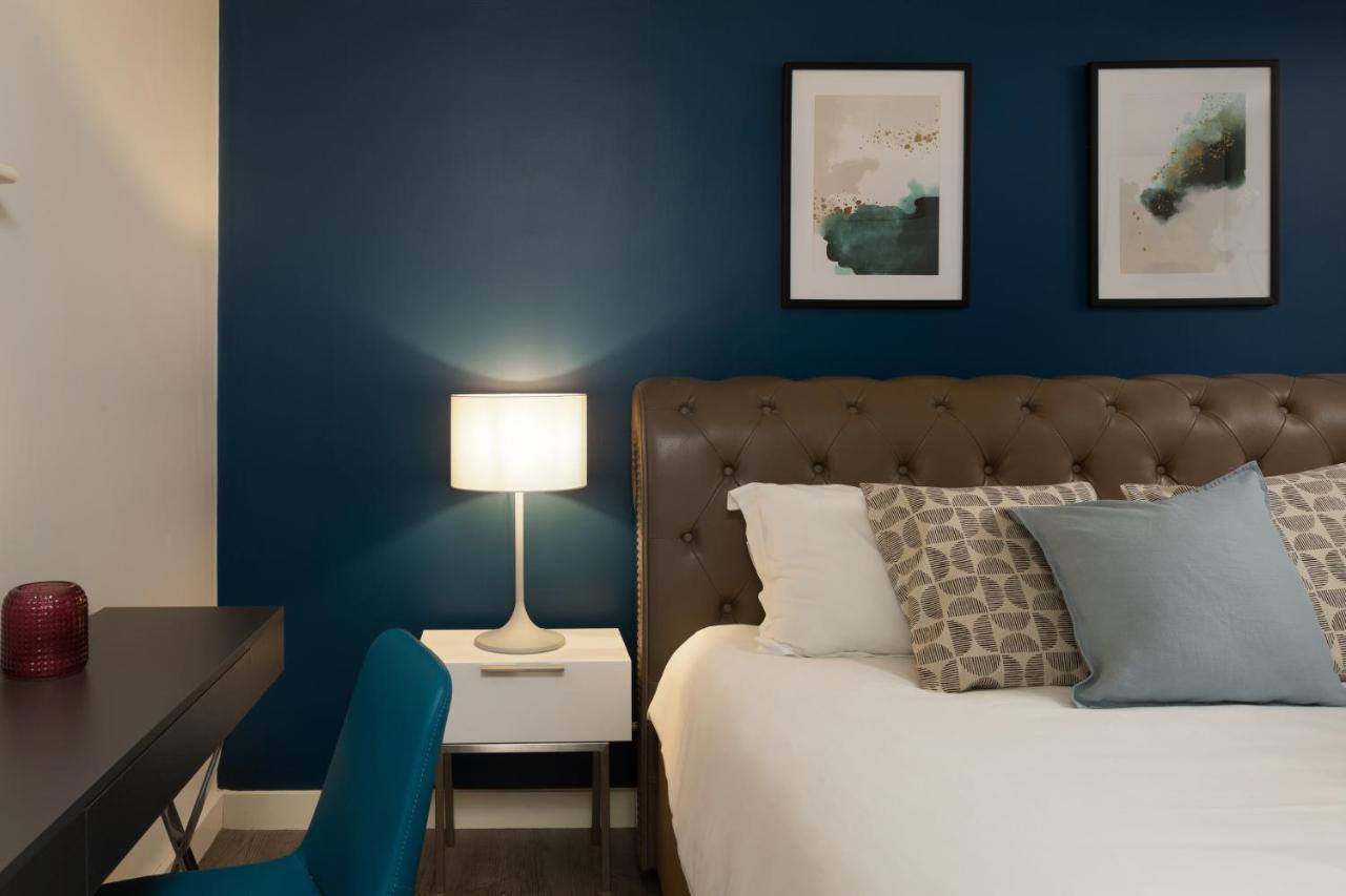 The Falcon Tap Boutique Inn Йорк Екстер'єр фото