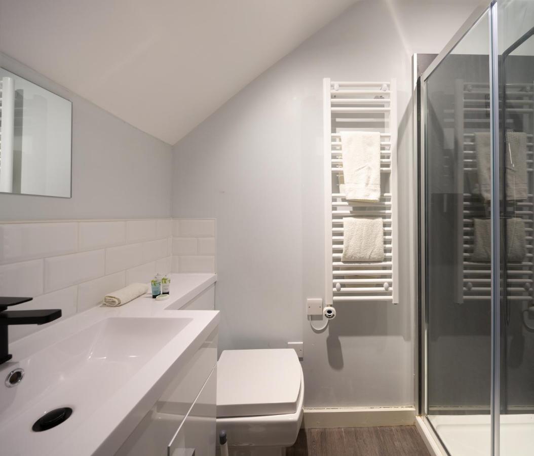 The Falcon Tap Boutique Inn Йорк Екстер'єр фото